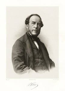 ルイ・ベト、1865-66 作： Barry